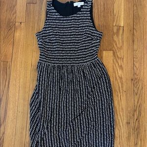 Loft Summer Dress